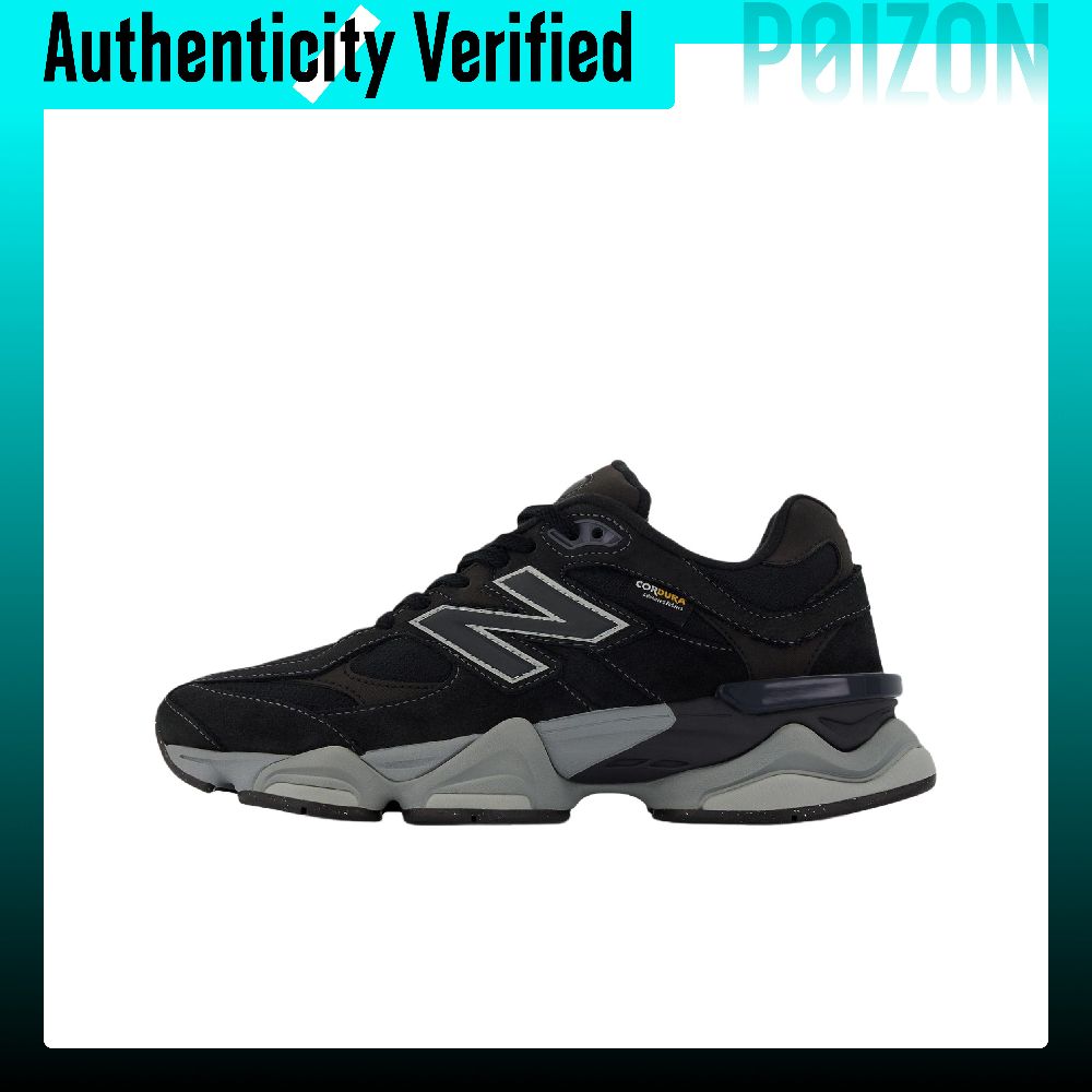 New Balance Shoes 9060 - Sepatu Kasual New Balance NB 9060,