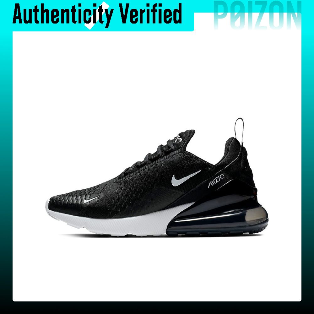 Nike Shoes Air Max 270 - Nike Air Max 270, Sepatu Lari