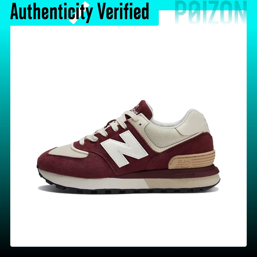 Sepatu Lari Kasual untuk Berak - New Balance Shoes 574 ulasan dan harga