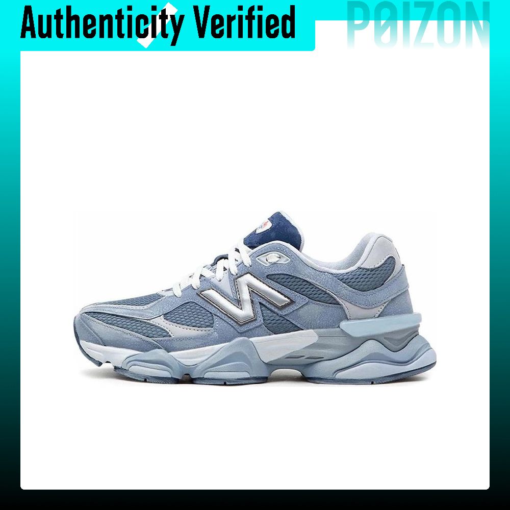 Sepatu Kasual New Balance NB 9 - New Balance Shoes 9060 ulasan dan harga