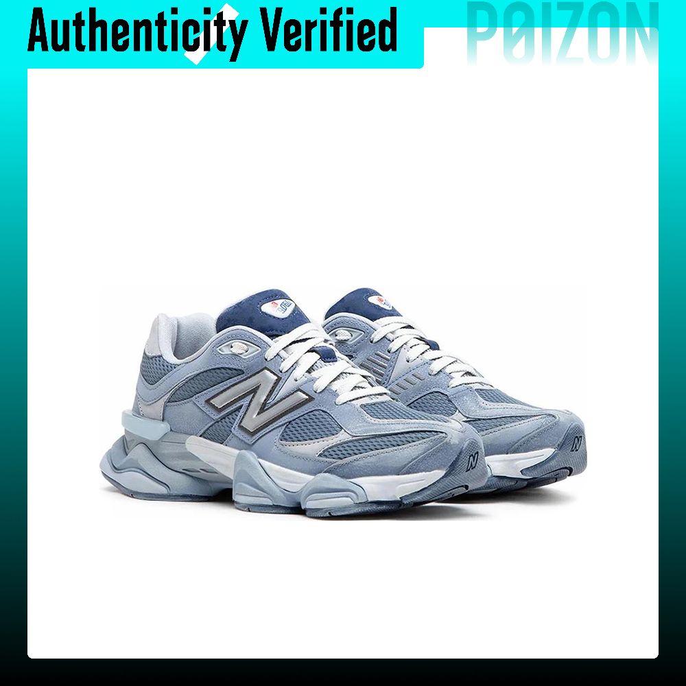 Sepatu Kasual New Balance NB 9 - New Balance Shoes 9060 ulasan dan harga