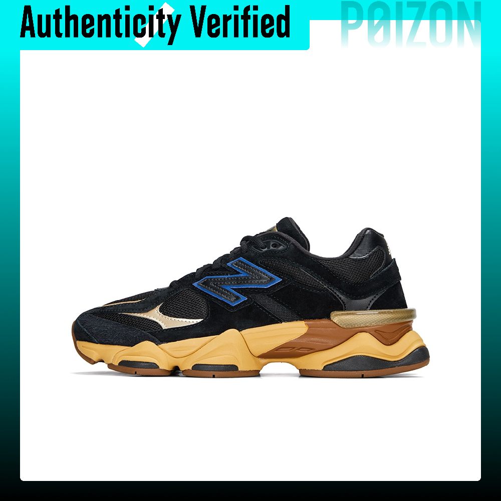 Sepatu Kasual New Balance NB 9 - New Balance Shoes 9060 ulasan dan harga