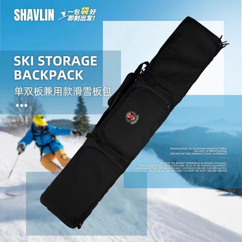 Tas Kombinasi Ski & Snowboard  - Ski Glove Waterproof ulasan dan harga