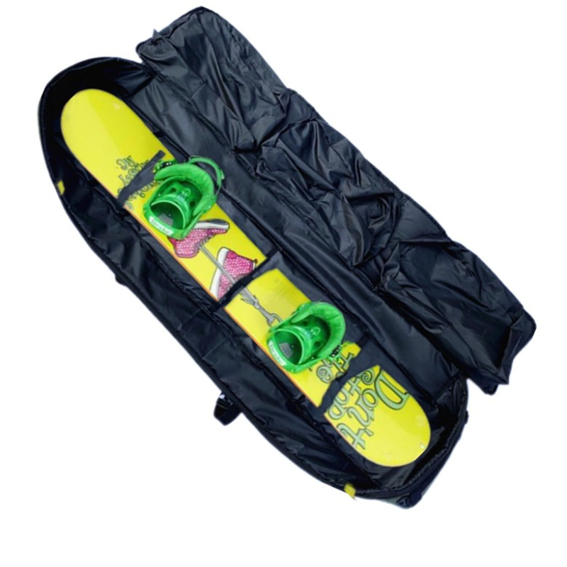 Tas Kombinasi Ski & Snowboard  - Ski Glove Waterproof ulasan dan harga