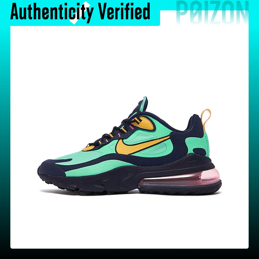 Sepatu Lari Nike Air Max 270 P - Nike Shoes Air Max 270 ulasan dan harga