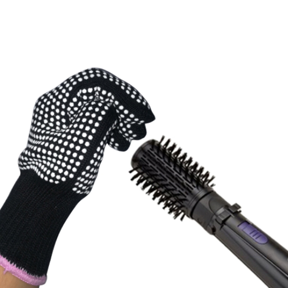 1 Pasang Sarung Tangan Tahan P - Heat Resistant Glove ulasan dan harga