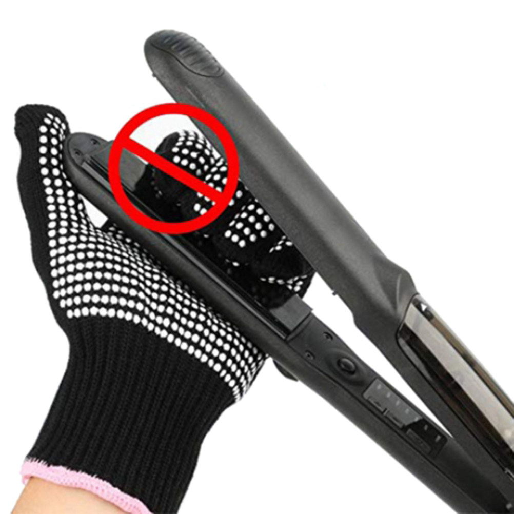 1 Pasang Sarung Tangan Tahan P - Heat Resistant Glove ulasan dan harga