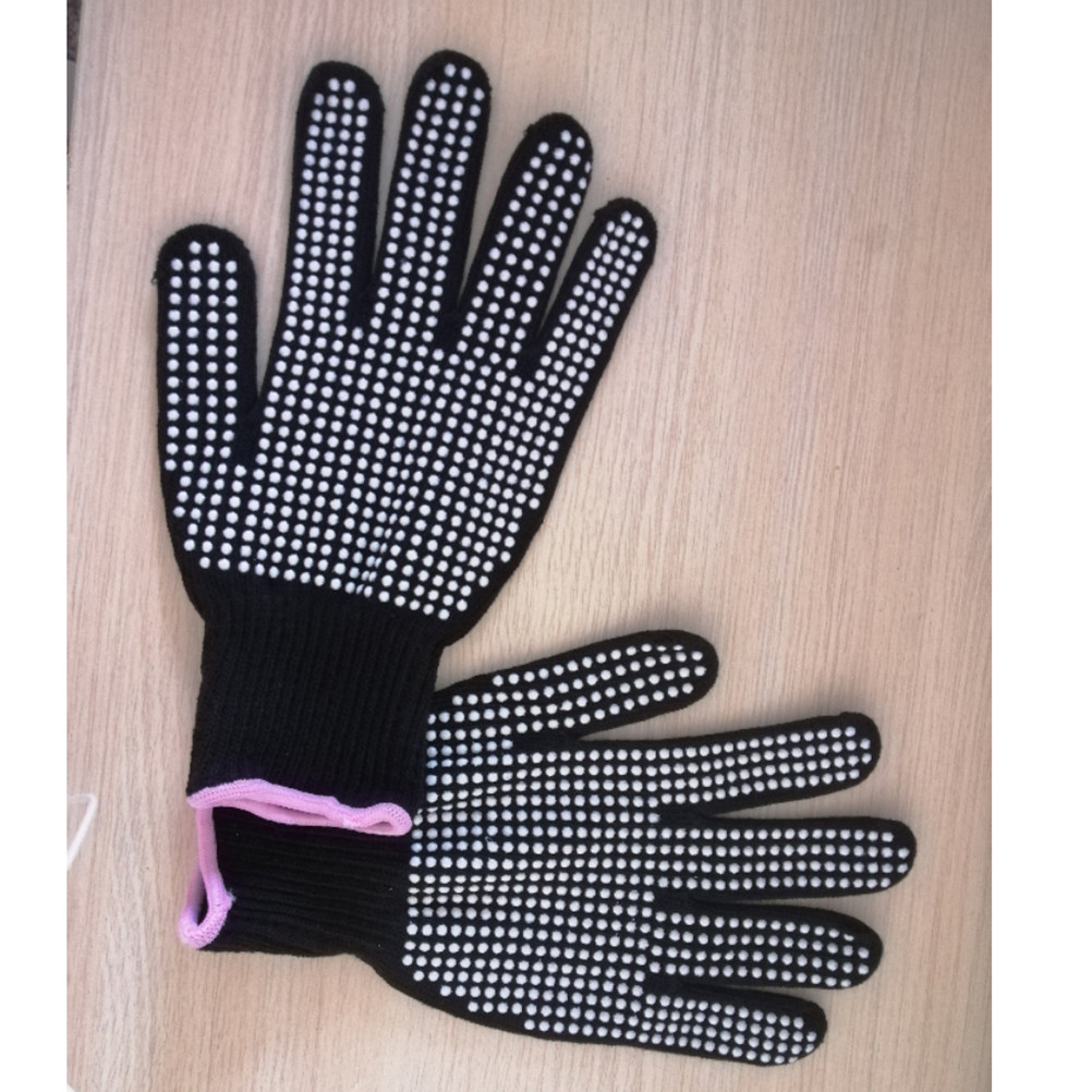 1 Pasang Sarung Tangan Tahan P - Heat Resistant Glove ulasan dan harga