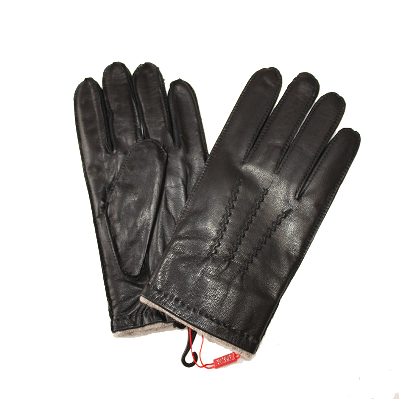 Sarung Tangan Kulit Kambing Ba - Leather Driving Glove ulasan dan harga