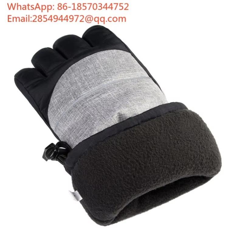 2027 Sarung Tangan Ski Hangat  - Heat Resistant Glove ulasan dan harga