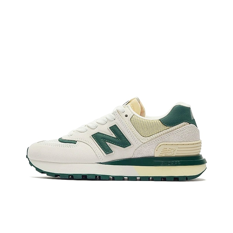 Sepatu Lari New Balance 574 Le - New Balance Shoes 574 ulasan dan harga