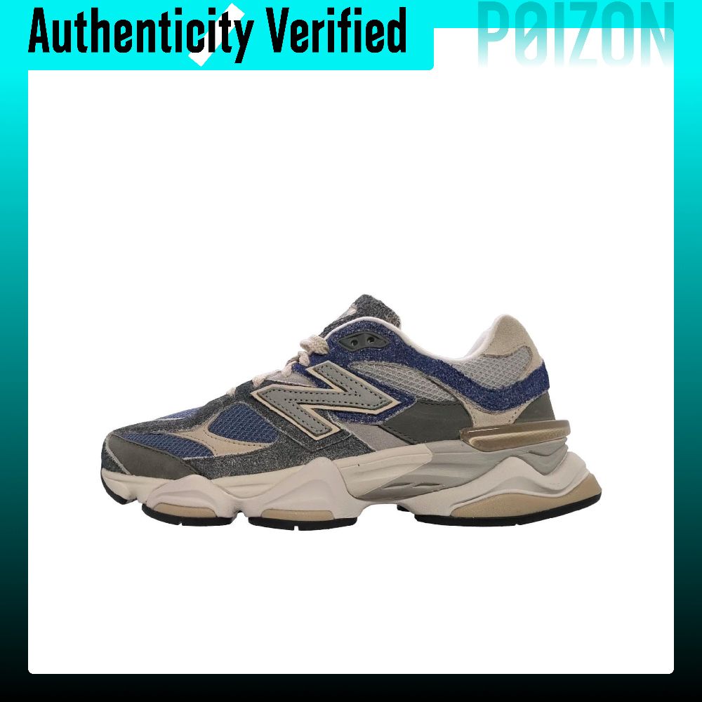 Sepatu Kasual New Balance NB 9 - New Balance Shoes 9060 ulasan dan harga