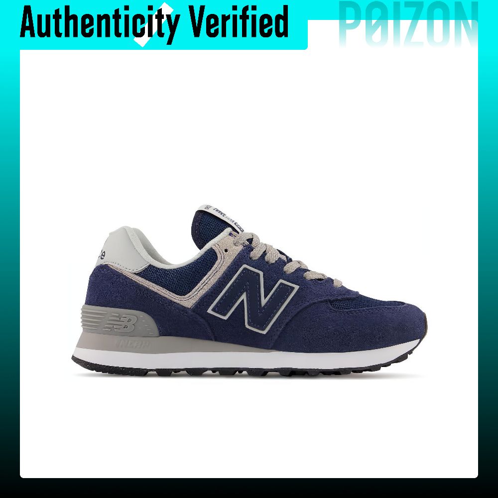 Sepatu Lari New Balance NB 574 - New Balance Shoes 574 ulasan dan harga