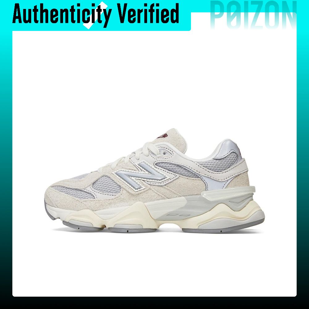 Sepatu Kasual New Balance NB 9 - New Balance Shoes 9060 ulasan dan harga