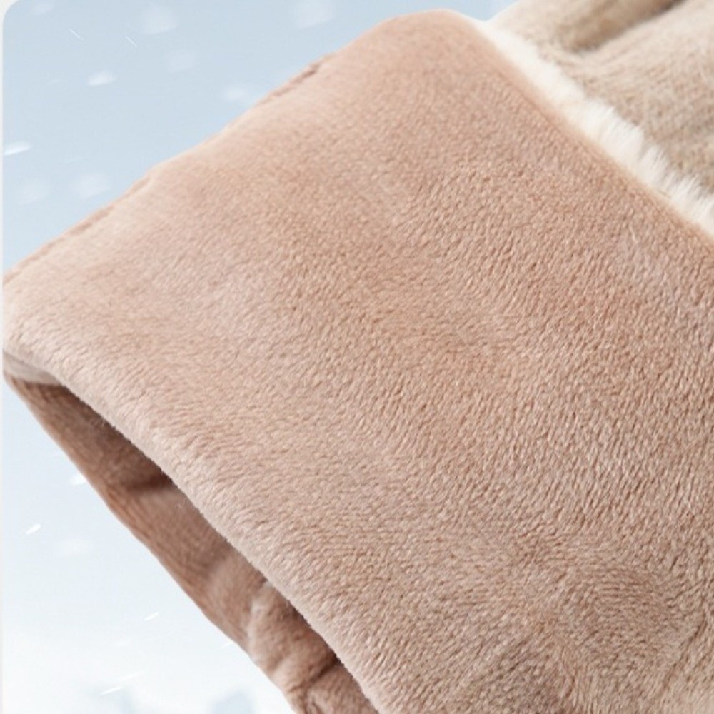 Sarung Tangan Berlapis Bulu Do - Wool Glove Lined ulasan dan harga